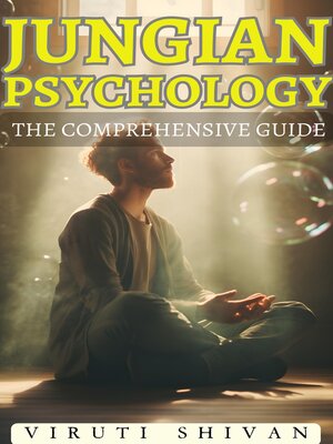 cover image of Jungian Psychology